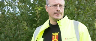 Nu ska gatubelysningen ses över