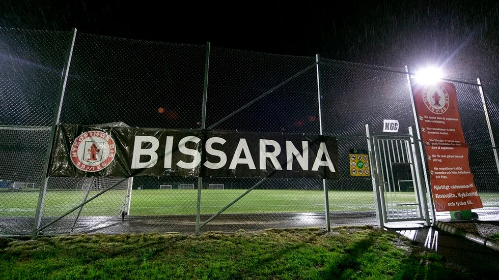 Bissarna Fotboll fick borgensnej av kommun.