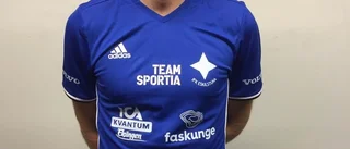 Wahlström klar för IFK: Har saknat att tunnla Filip Lundevall