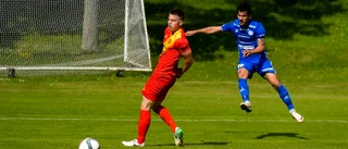 VFC har hittat toppformen