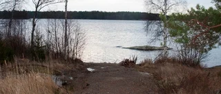"Trosa, tydliggör arbetet med strandskydd"