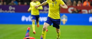 Sebastian Larsson: Det största som finns