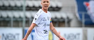 Seger: "Enkelt val – jag älskar fotbollen"