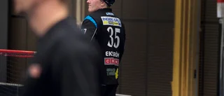Öberg följer med Ekström till Onyx