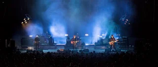Thåströms skräll i Stiga sports arena