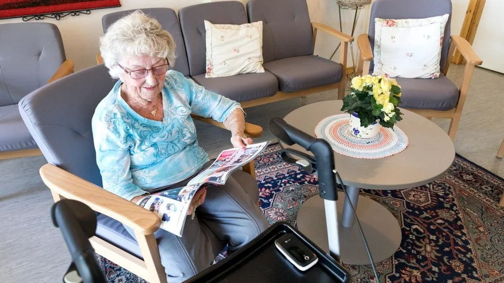 Äldre vill ha valfrihet, men då handlar det om möjligheten att själv kunna påverka innehållet i sin vardag, skriver Vänsterpartiet.