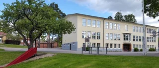 Skola i Hälleforsnäs stänger på grund av kyla