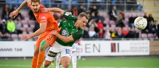 Klart: Björnquist från AFC till Örebro