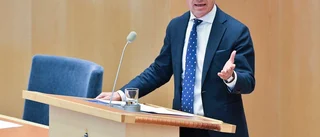 Sörmlänning favorit till partiledarposten