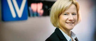 Jenny Sjödahl ny vd på Westermo