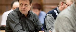 Reijo Eriksson gör comeback på SD-mandat