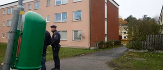 Mordförsök i Skiftinge – 19-åring knivskuren i magen