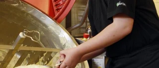 Stallarholmsskolans elever har fått aptit på nya smaker