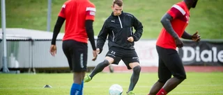 Spelklar på papperet – vad