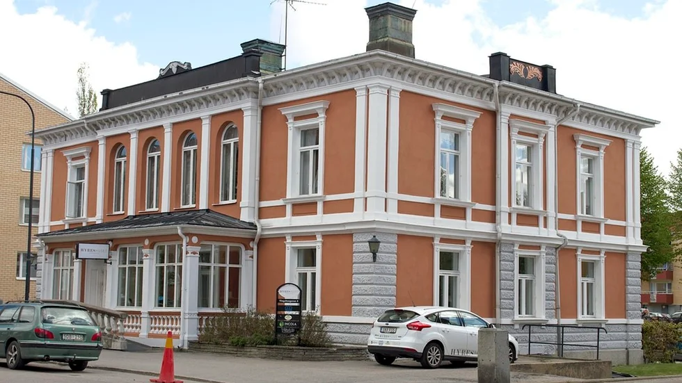 Fastighetsbolaget Hyreshuset är först i Katrineholm med att anamma den nya policyn.