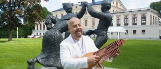 Kunstbergs skapade en egen Vingåkersvit