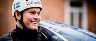 Stolpe in och Holmer tar sikte på VM-semi