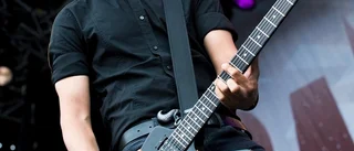 Rakt in i kaklet med Danko Jones