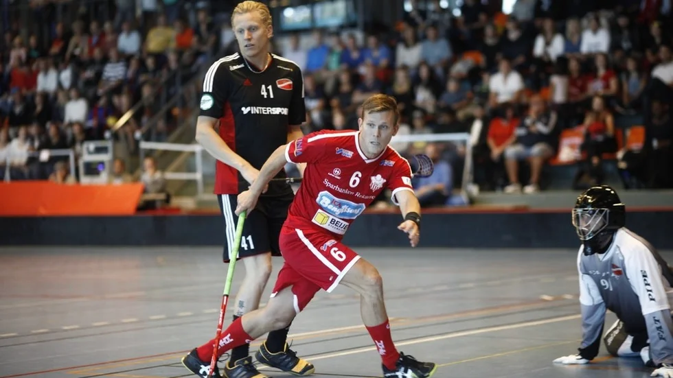 Innebandy