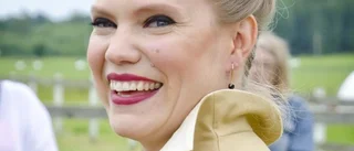 Deras unika vigsel berörde