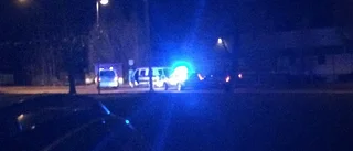 Tre ynglingar fortsatt anhållna för bilstöld