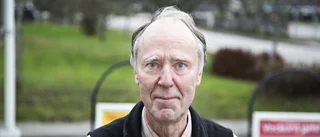 "Får vi bara en förfrågan"