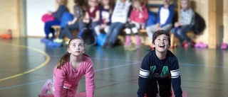 Svalsta växer – skolan ska spara