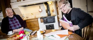 "En myt att alla äldre är ensamma"