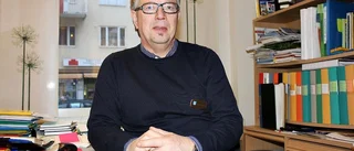 "Fler röster än vad jag hade hoppats"