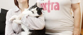 "Jag skulle inte klara mig utan Beatrice"
