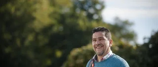 Venegas (MP) inkryssad i riksdagen
