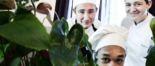 "Det finns inga spinkiga actionhjältar"