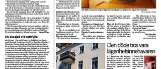 Vill få morddom tidsbestämd