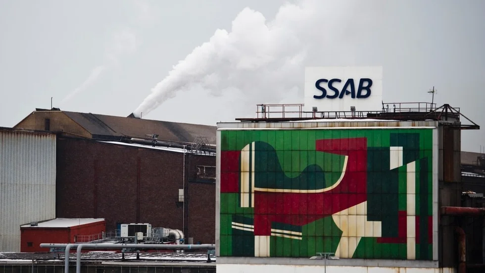 SSAB