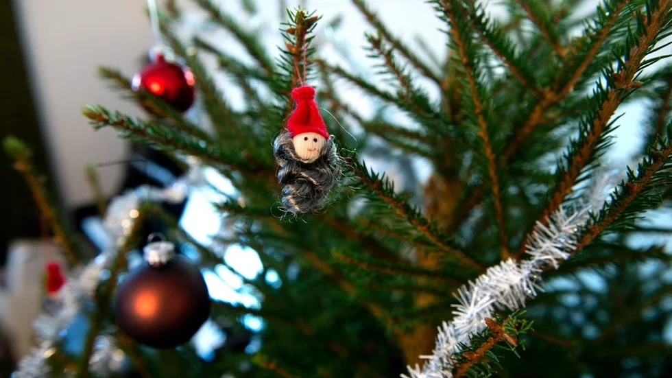 Julgran