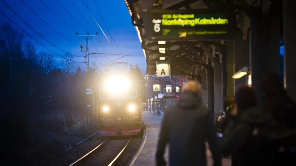 Tåg