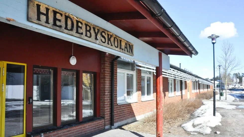 Hedeby