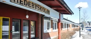 Tommy Hellsten blir ny rektor på Hedeby