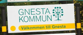 Första sammanträdet för kommunfullmäktige i kväll