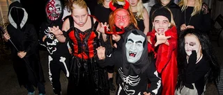Monstervarning i Bryngelstorp
