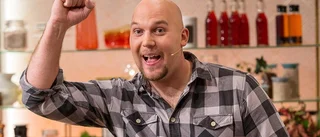 Så mycket vann Stavsjöbon i TV