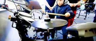 Hitta rätt i instrumentdjungeln