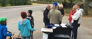 Izak vill ha skatepark i Sjösa