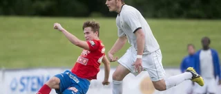 Bissarna fick det tufft mot amerikanskt lag