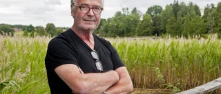 Christer vill bidra till en ny slags pedagogik