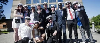 Utvecklingscenter sprang ut i solsken