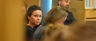 Johanna Möller ska överklaga hovrättens livstidsdom