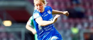 Allt från matchen mellan United och Växjö – minut för minut
