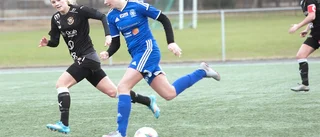 Skarpt DFK spelade oavgjort mot Älvsjö