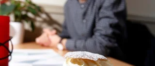 Sass Wolgers, 16, blir aldrig mätt på semlor: "Äter minst tre"